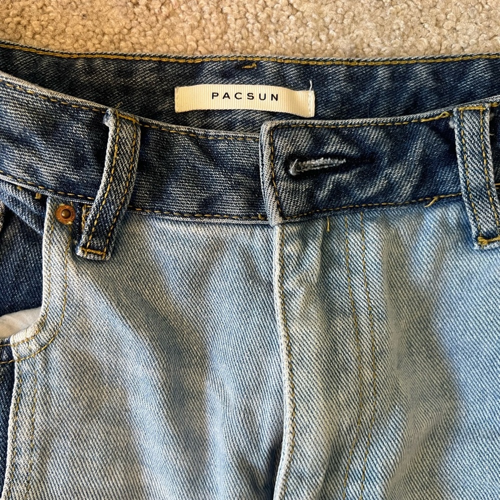 pacsun jeans